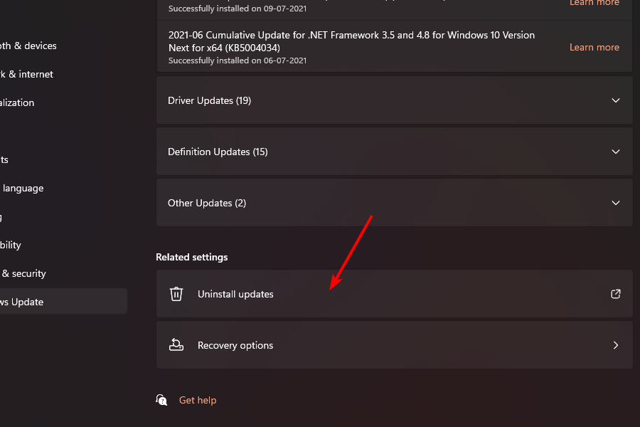Windows 11 不关闭:8 种修复方法