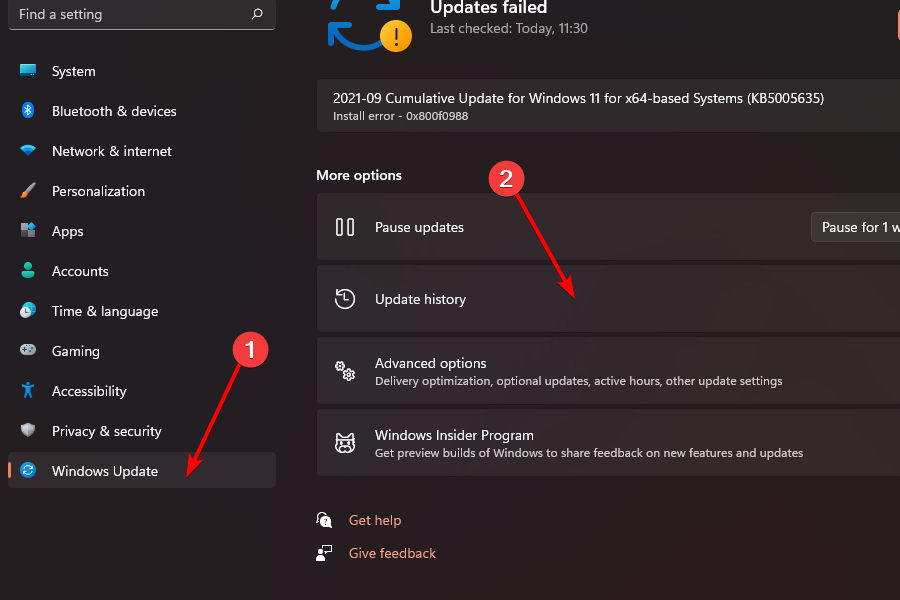 Windows 11 不关闭:8 种修复方法