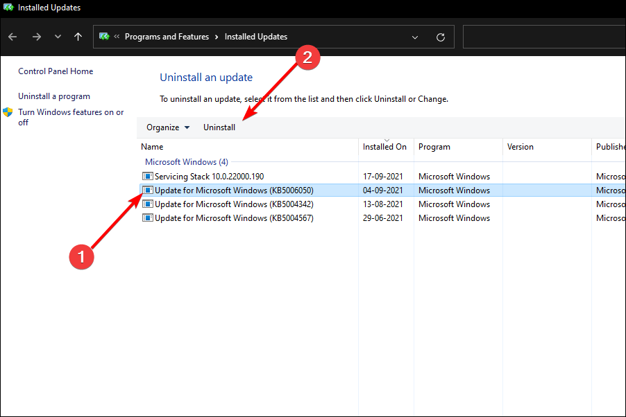 Windows 11 不关闭:8 种修复方法
