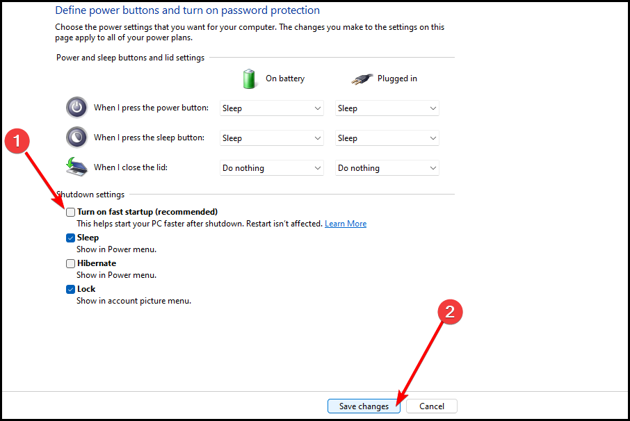 Windows 11 不关闭:8 种修复方法