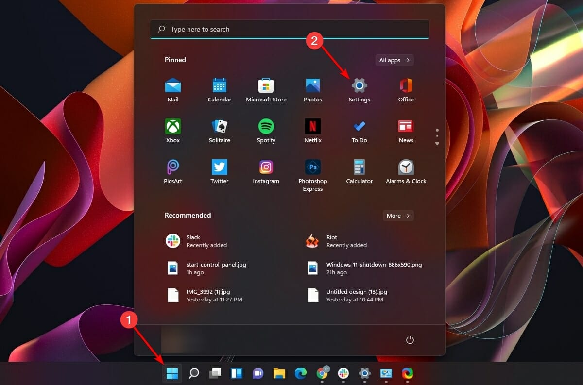 Windows 11 不关闭:8 种修复方法