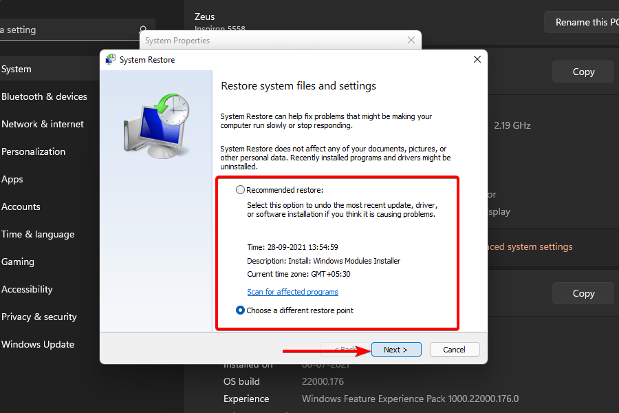 Windows 11 不关闭:8 种修复方法