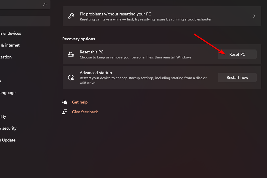 Windows 11 不关闭:8 种修复方法