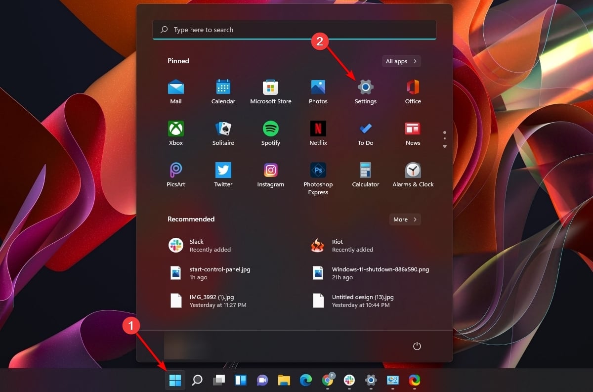 Windows 11 不关闭:8 种修复方法