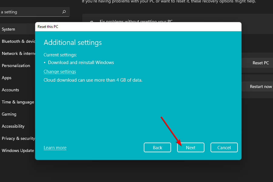Windows 11 不关闭:8 种修复方法