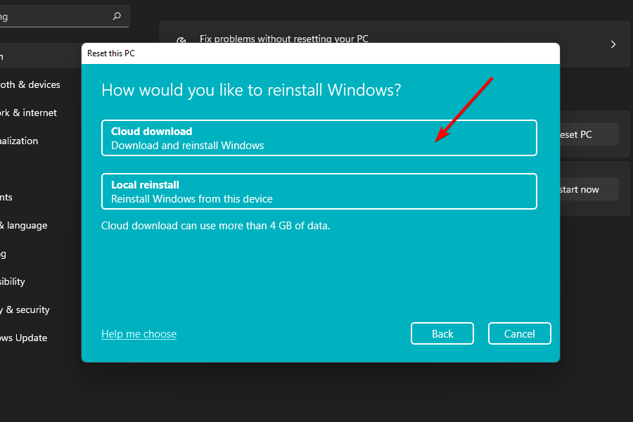 Windows 11 不关闭:8 种修复方法