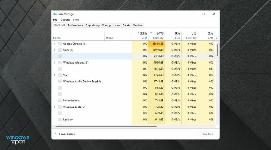 Windows 11 不关闭:8 种修复方法