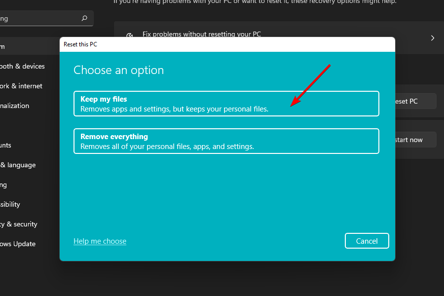 Windows 11 不关闭:8 种修复方法