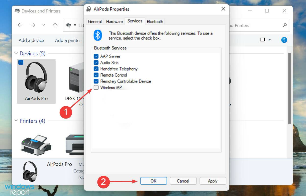 AirPods 无法在 Windows 11 中运行？立即应用这些修复