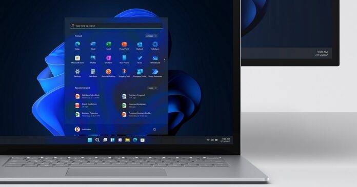 如何在Windows 11中查找正在使用文件的进程？
