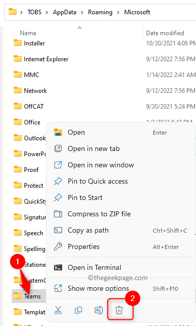 如何解决 Microsoft Teams 错误代码 CAA7000A?