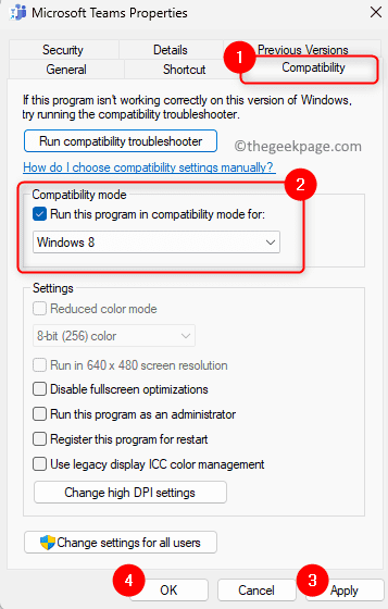 如何解决 Microsoft Teams 错误代码 CAA7000A?