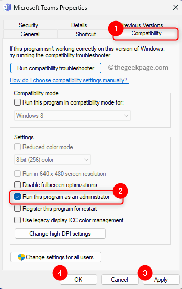 如何解决 Microsoft Teams 错误代码 CAA7000A?