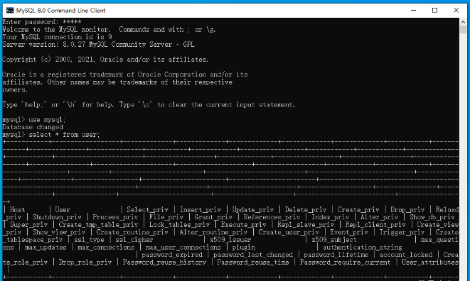 MySQL与PHP的数据操作方法