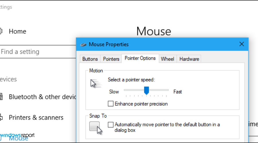 这是在 Windows 11 上检查 DPI 的方法