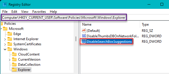 如何修复Windows搜索中的“突出显示”选项灰色问题?