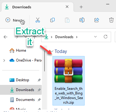 如何修复Windows搜索中的“突出显示”选项灰色问题?