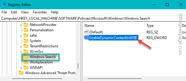 如何修复Windows搜索中的“突出显示”选项灰色问题?