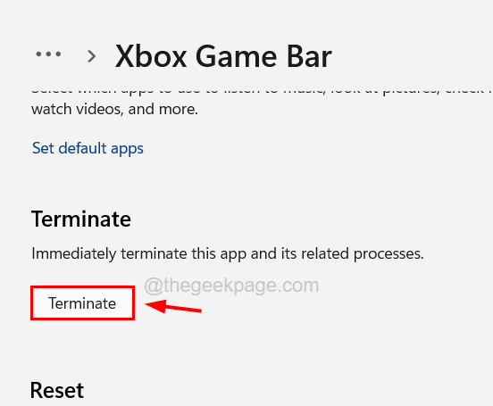 如何修复无法在 Windows 11 中卸载 Xbox Game Bar的问题?