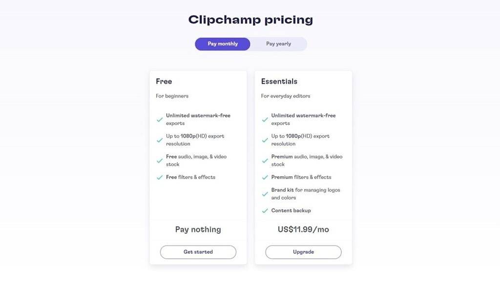 Clipchamp:如何利用 Windows 11 版本 22H2 中的新视频编辑器进行视频编辑?