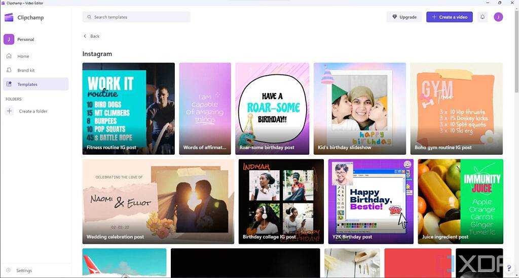 Clipchamp:如何利用 Windows 11 版本 22H2 中的新视频编辑器进行视频编辑?