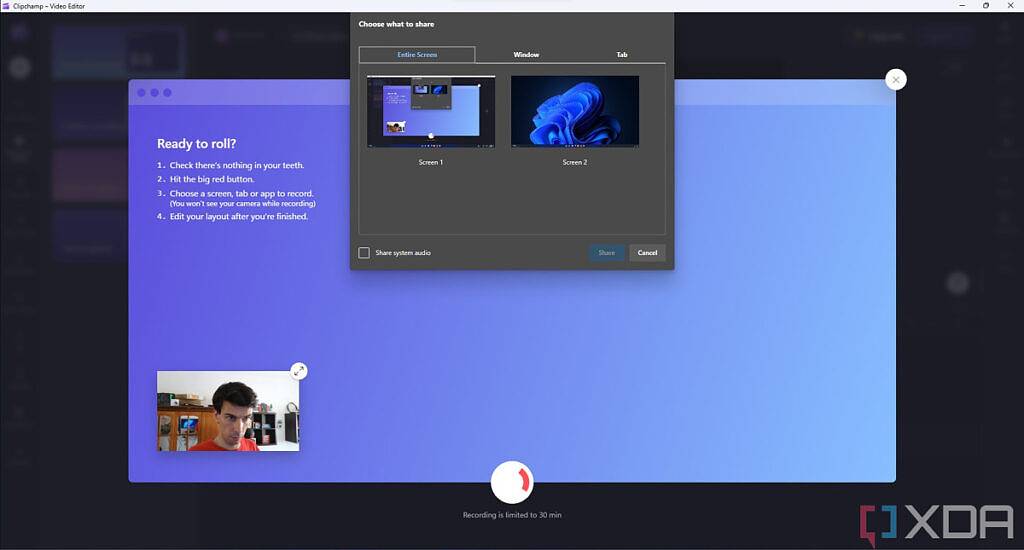 Clipchamp:如何利用 Windows 11 版本 22H2 中的新视频编辑器进行视频编辑?