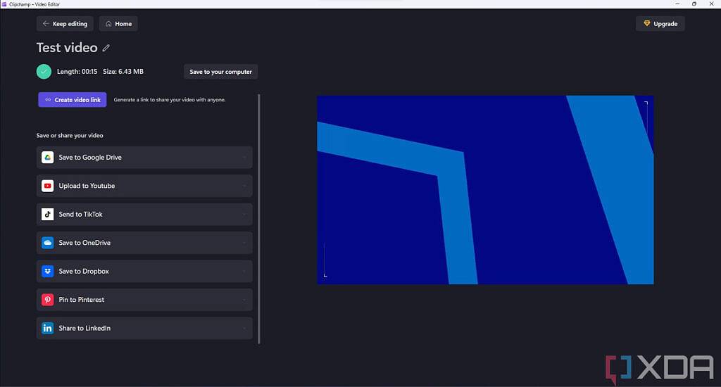 Clipchamp:如何利用 Windows 11 版本 22H2 中的新视频编辑器进行视频编辑?