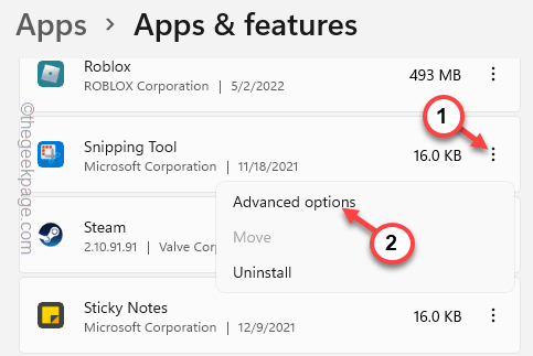 如何在Windows 11或Windows 10中找回缺失的截图工具？