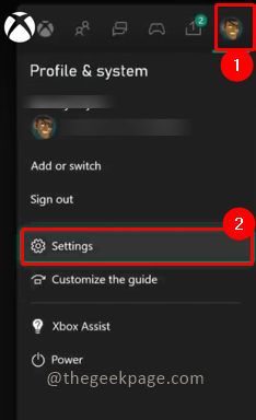 如何修复 Fortnite Xbox Series X 或 Xbox Series S 上的登录问题