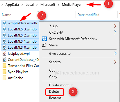 如何解决Windows 媒体播放器中“服务器执行失败”错误?