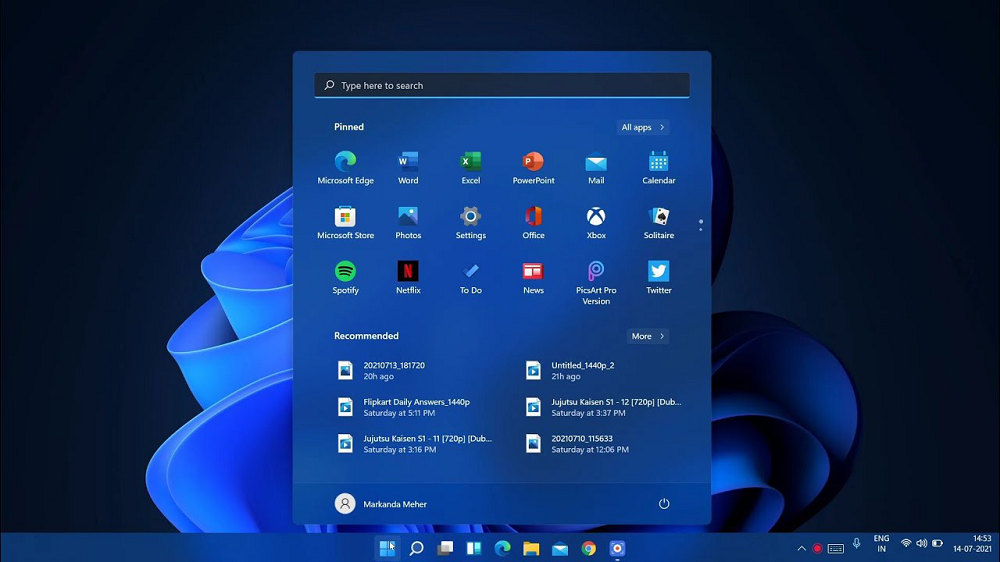 Windows 11 更新未显示?原因和修复说明