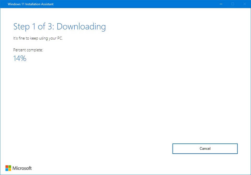 Windows 11 更新未显示?原因和修复说明