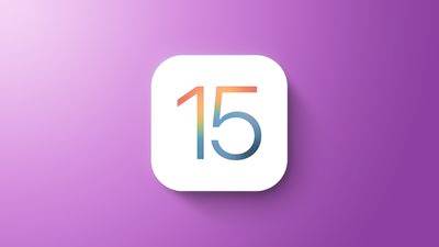 预计iOS 15在iOS 16发布前将达到90%的采用率