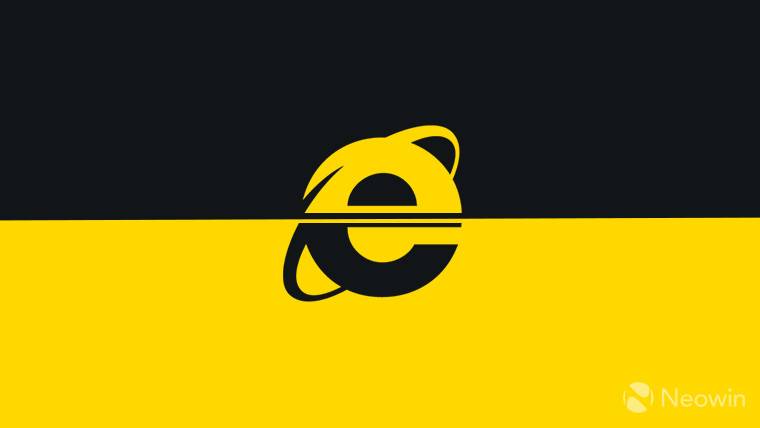 如果您使用 Internet Explorer，Microsoft 可能不会为您提供 Windows 11