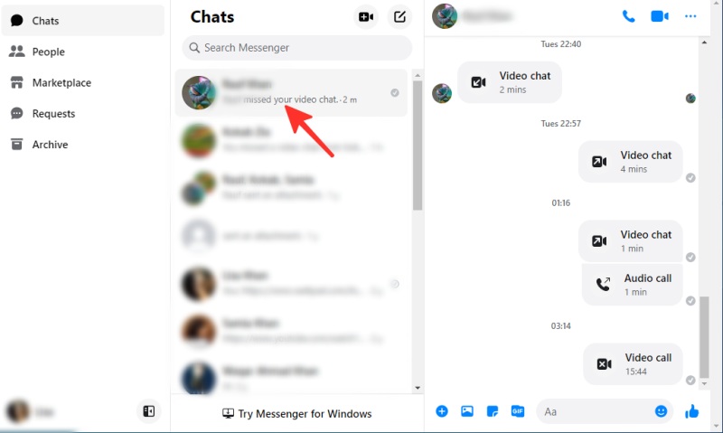 如何在Facebook Messenger上进行多人游戏来增强视频通话体验