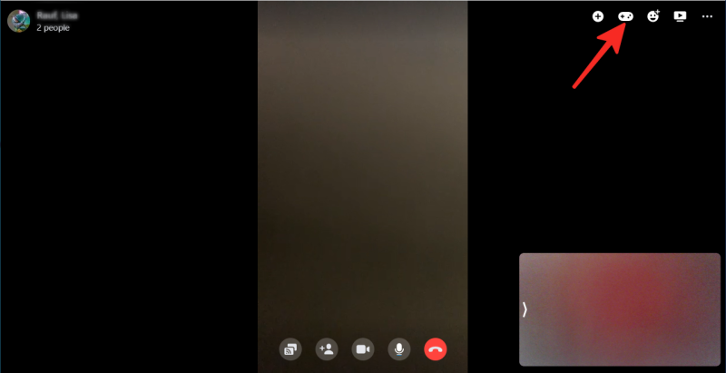 如何在Facebook Messenger上进行多人游戏来增强视频通话体验