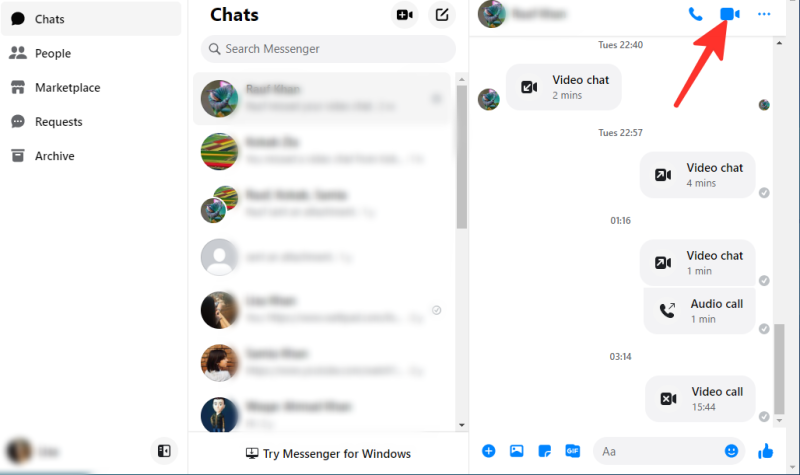 如何在Facebook Messenger上进行多人游戏来增强视频通话体验