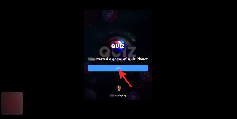 如何在Facebook Messenger上进行多人游戏来增强视频通话体验