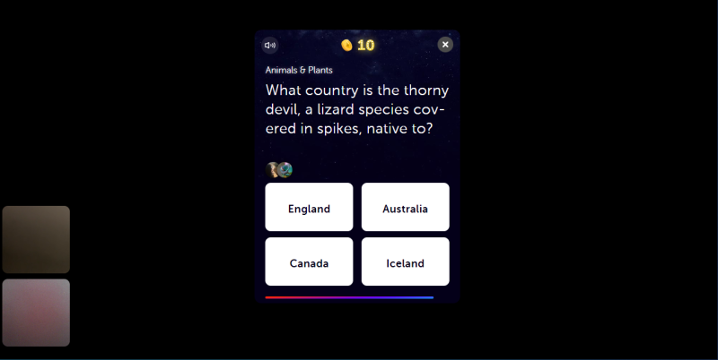 如何在Facebook Messenger上进行多人游戏来增强视频通话体验