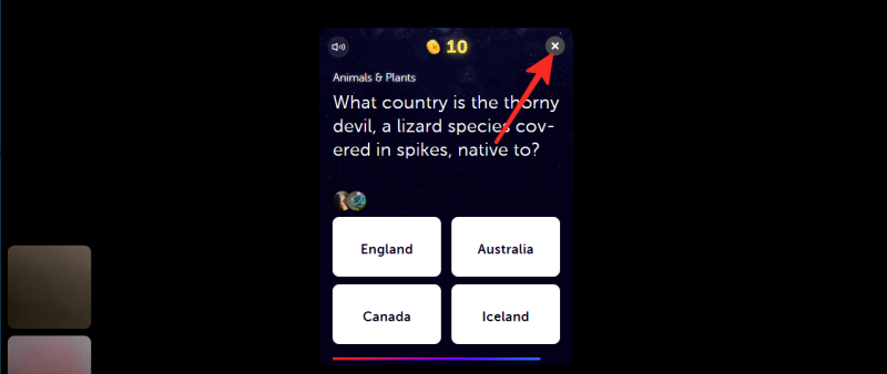 如何在Facebook Messenger上进行多人游戏来增强视频通话体验