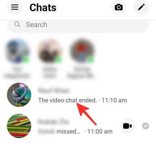 如何在Facebook Messenger上进行多人游戏来增强视频通话体验