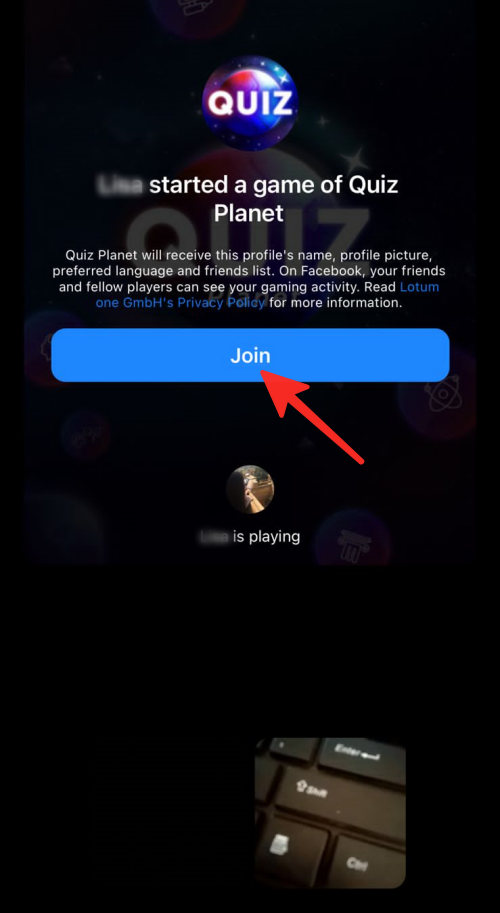 如何在Facebook Messenger上进行多人游戏来增强视频通话体验