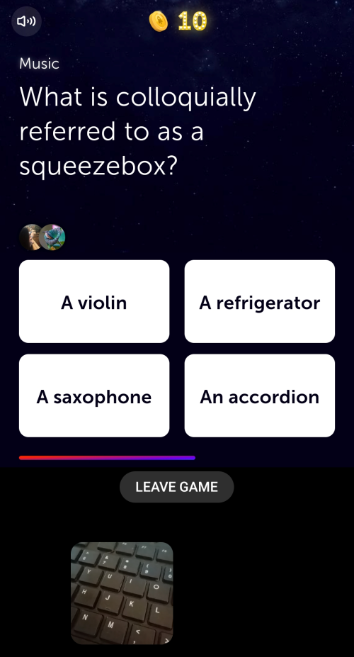 如何在Facebook Messenger上进行多人游戏来增强视频通话体验
