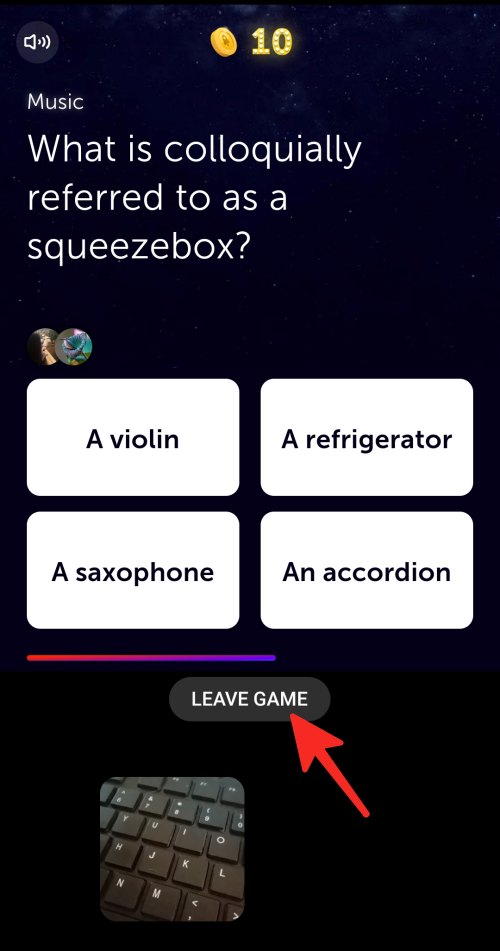 如何在Facebook Messenger上进行多人游戏来增强视频通话体验