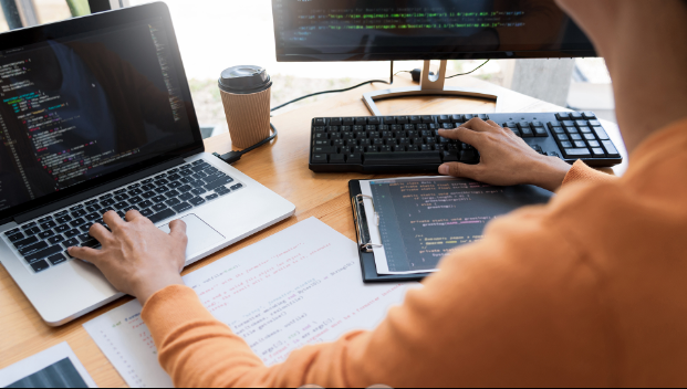 2023年度 JavaScript框架和技术排名榜单