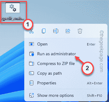 如何修复在Windows 11或10中缺少组策略编辑器的问题？