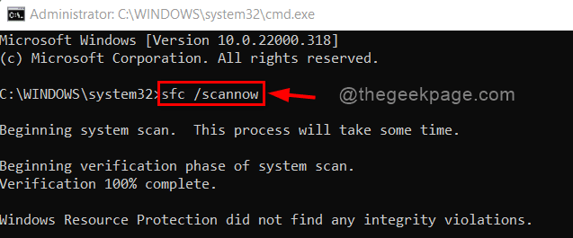 如何修复在Windows 11/10中出现的“Win32Bridge.Server.exe应用程序错误”?