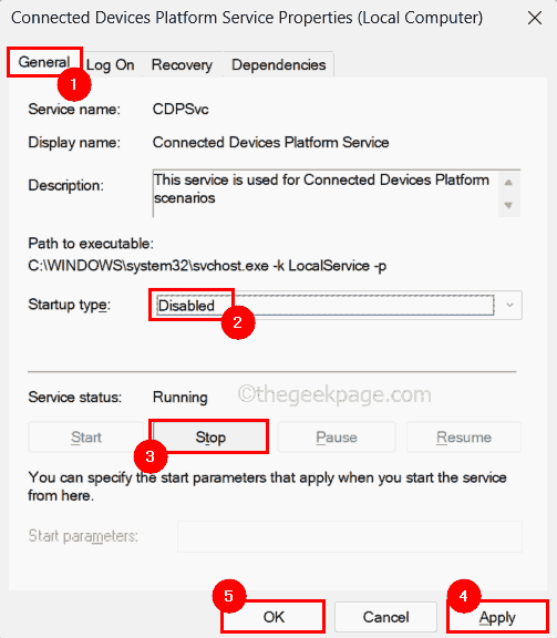 如何修复在Windows 11/10中出现的“Win32Bridge.Server.exe应用程序错误”?