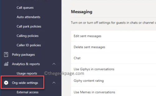 如何在 Windows 11 或 10 上通过电子邮件发送 Microsoft Teams 中的频道