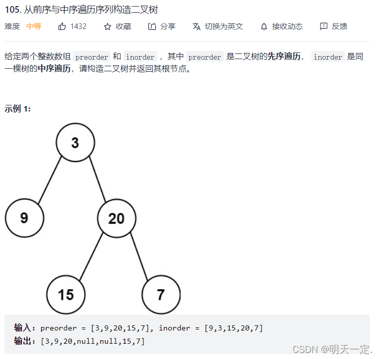 Java二叉树的构造和遍历方法详解